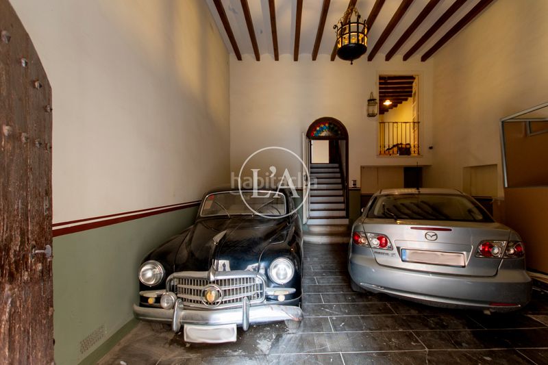 Foto b2db2d96-945d-40f8-8812-f3a999244619. Casa aparellada amb calefacció aparcament a Vila-seca poble Vila-seca