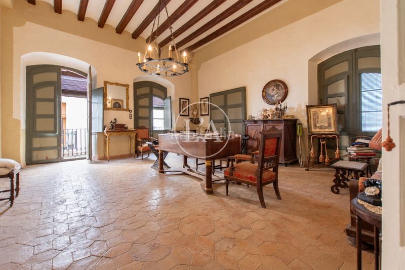 Foto d4bc0a1a-4473-4bb5-b824-214b01f20b16. Casa aparellada amb calefacció aparcament a Vila-seca poble Vila-seca