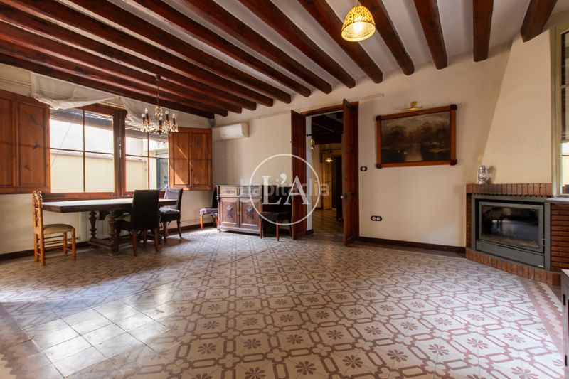 Foto e0202c4e-4745-40f9-83d5-7644b714c26b. Casa aparellada amb calefacció aparcament a Vila-seca poble Vila-seca