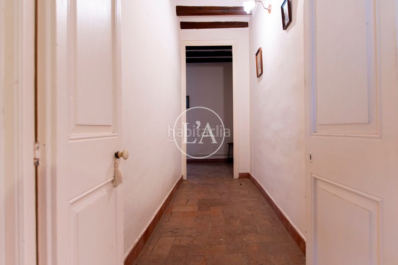 Foto e2d656ed-d96f-4ec9-89fe-1c8b3022a65a. Casa aparellada amb calefacció aparcament a Vila-seca poble Vila-seca