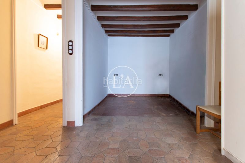 Foto e886c79b-65be-4783-b7f9-24fbf7bba196. Casa aparellada amb calefacció aparcament a Vila-seca poble Vila-seca