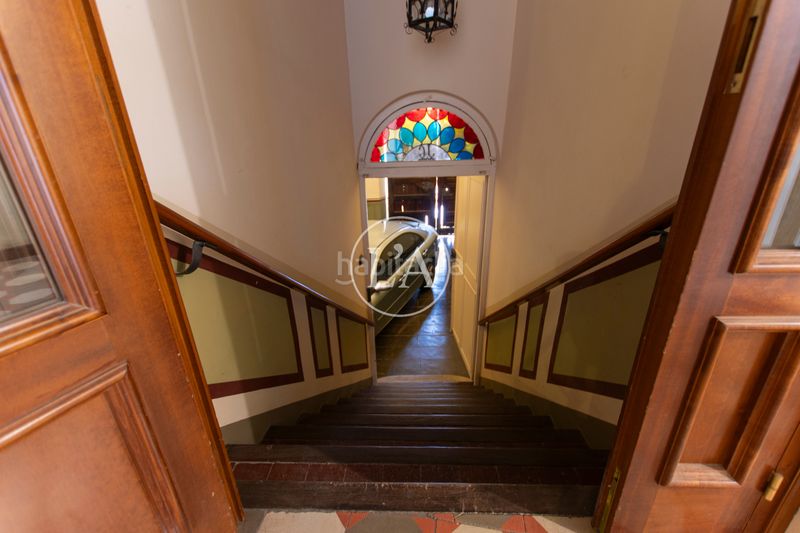 Foto ee5d8274-0571-45e6-8a29-5271aa2b848f. Casa aparellada amb calefacció aparcament a Vila-seca poble Vila-seca