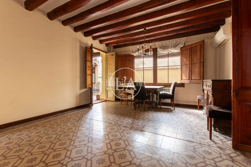 Foto f420421d-6496-44d4-907b-30ec481957c8. Casa aparellada amb calefacció aparcament a Vila-seca poble Vila-seca