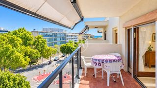 Àtic a Avinguda Riera de Riudecanyes 2