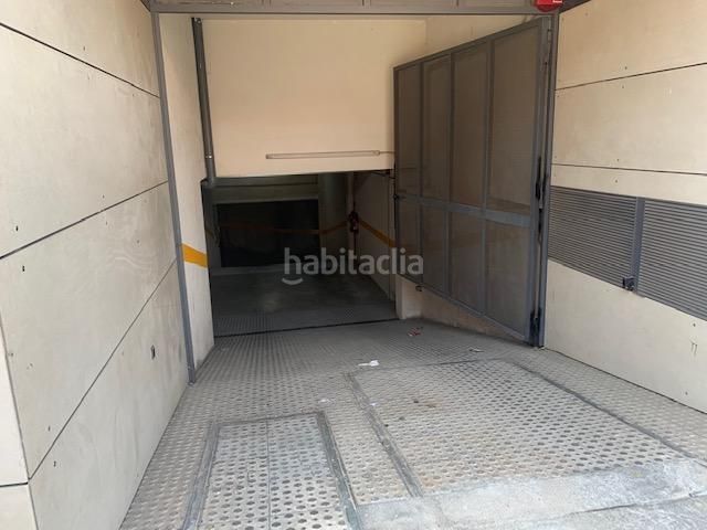 Foto 417f3852-216f-4df6-b8d0-8e97c50c2f94. Lloguer aparcament cotxe a Roda de Ter