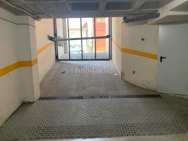 Foto 0fea4605-45a7-41a4-b34c-fbc513f30cf7. Affitto posto auto in Roda de Ter