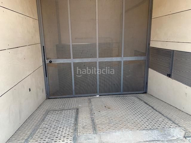 Foto 1bf59744-76c7-49c1-a5e7-b0f1c86bbb9d. Affitto posto auto in Roda de Ter