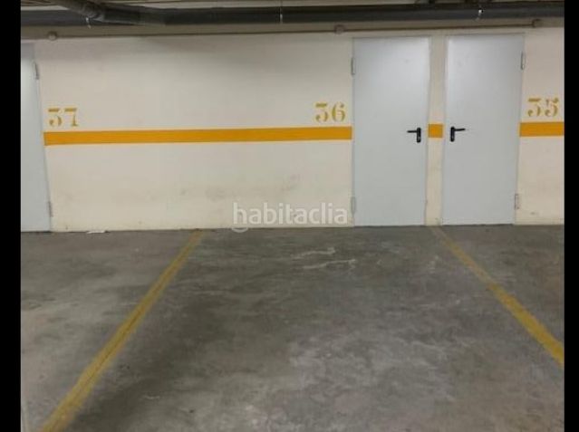 Foto 699eb018-e0ac-4f06-a46d-6eb712308091. Affitto posto auto in Roda de Ter