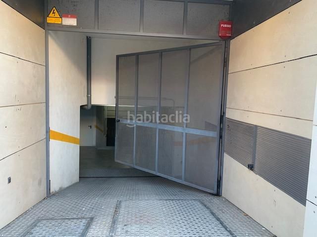 Foto 6e4f6ae2-79db-485c-b05d-9de30107e222. Affitto posto auto in Roda de Ter