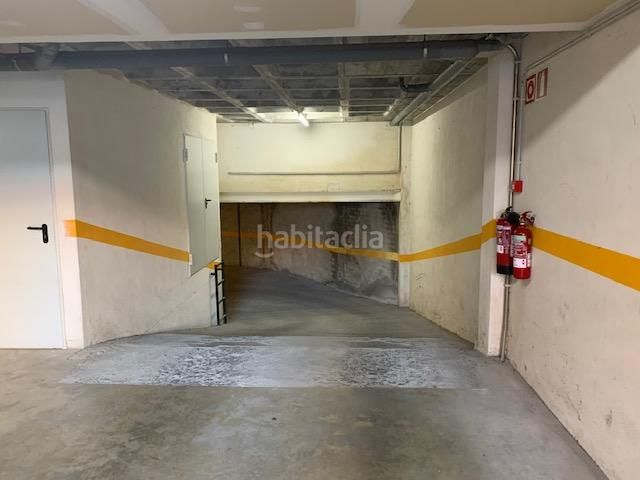 Foto 91787450-8139-40bd-b000-ff9704e8f73d. Affitto posto auto in Roda de Ter