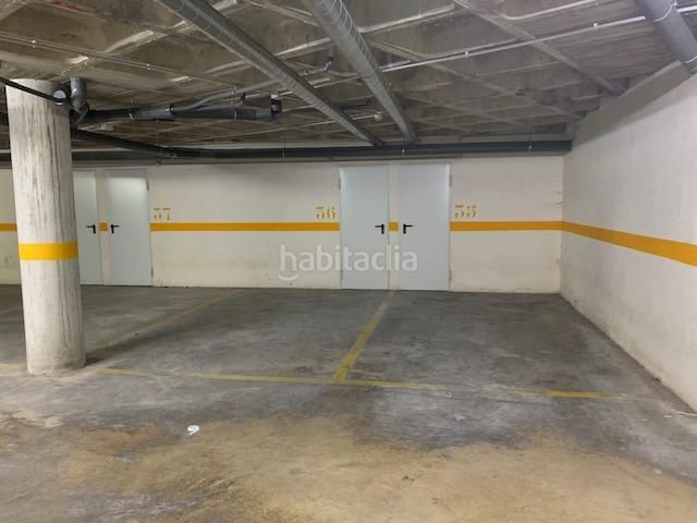 Foto 9c36cdf9-a9fc-4cd6-9067-d9347bd9ac90. Affitto posto auto in Roda de Ter