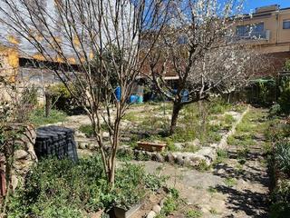 Terreno residencial  Del canigó 16