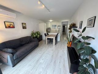 Etagenwohnung in Centre. Magnífica vivienda en el centro de vic