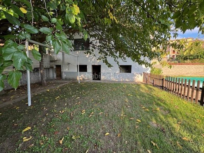 Foto d9304711-2560-45fd-ade5-8bff1e0d3305. Terreny residencial a Roda de Ter