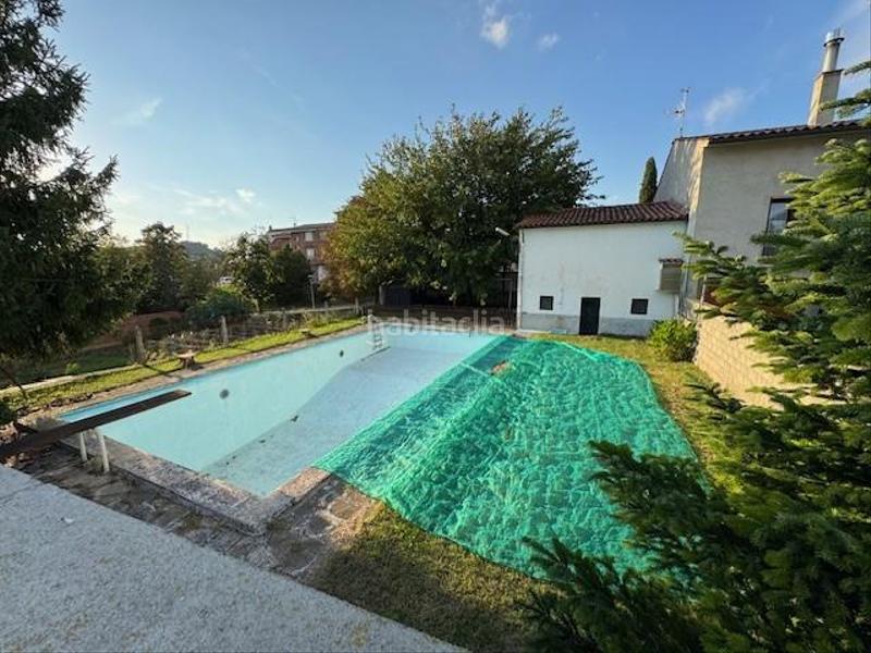 Foto f4331c10-df6a-4d43-a9e6-855c11f2b8f7. Terreny residencial a Roda de Ter