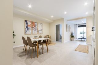 Etagenwohnung in Carrer de ramón y cajal 109. Piso de obra nueva en zona universidad, con patio y entrada inde