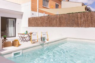 Haus in Carrer de josep ribas 15