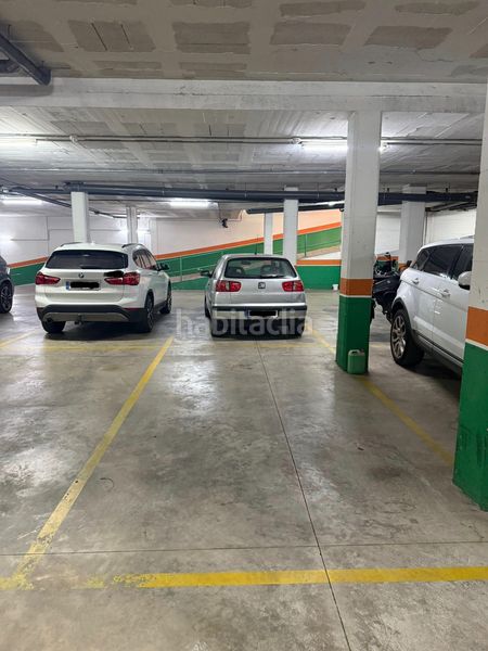 Foto fea2688c-618a-42c8-ac7c-5378a0eb6070. Miete autoparkplatz in carrer de joan abelló i bufí 7 in Terrassa