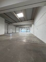 Nau industrial a Carrer de saturn 55. Nave industrial en venta – polígono can parellada, terrassa (val