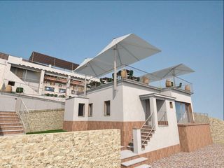 Casa in Carretera de l' arrabassada 373. Casa con las mejores vistas de barcelona