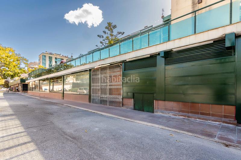 Foto 2b522da1-5545-4693-9162-b996e3b12800. Local commercial dans Zona Esportiva Terrassa