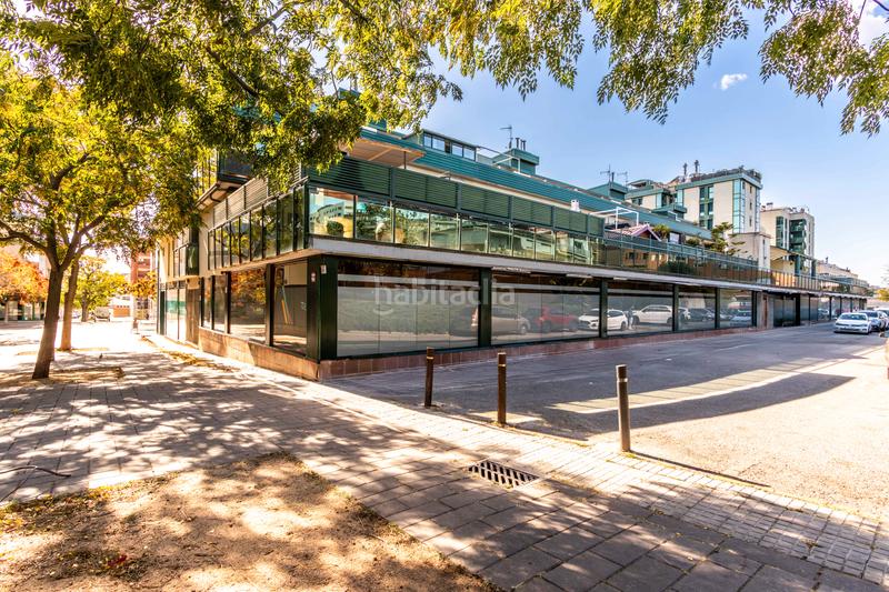 Foto c7d411a4-2adc-4b83-8d3f-4ec0cfe52ae2. Local commercial dans Zona Esportiva Terrassa