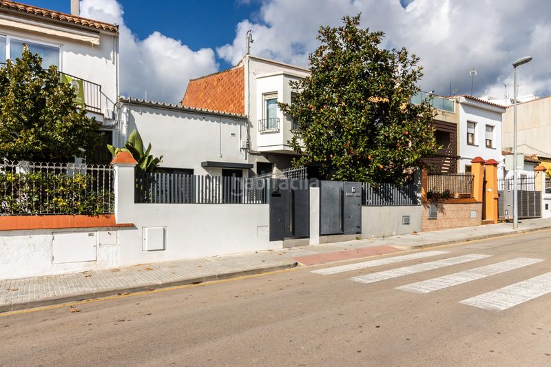 Foto 29ba36b7-84c3-4acd-8bb0-b77f086f66e6. Casa amb xemeneia calefacció aparcament piscina a Matadepera