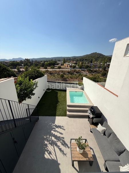 Foto b75d2844-efb7-4d0a-950e-726fd1505a20. Casa amb xemeneia calefacció aparcament piscina a Matadepera
