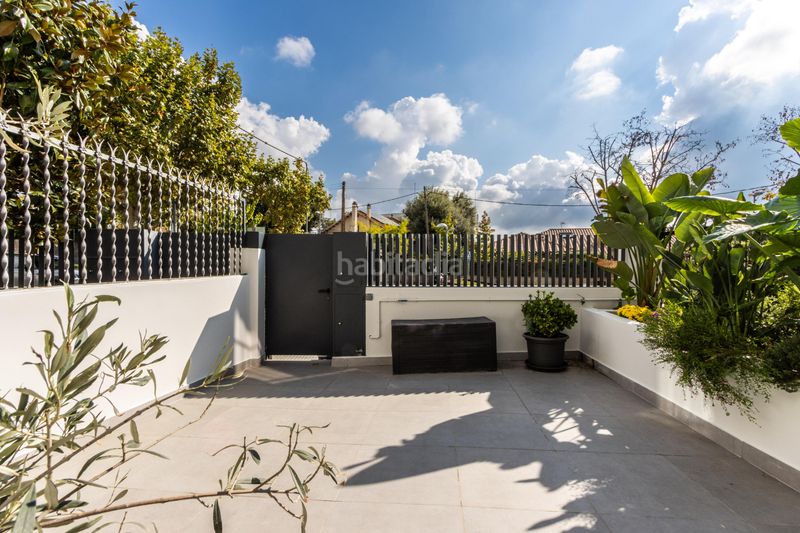 Foto cba8516c-bd55-408f-985c-654a60b4d498. Casa amb xemeneia calefacció aparcament piscina a Matadepera