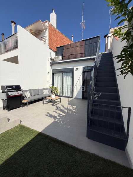 Foto d680675c-22d0-446f-9ed7-49af46345913. Casa amb xemeneia calefacció aparcament piscina a Matadepera