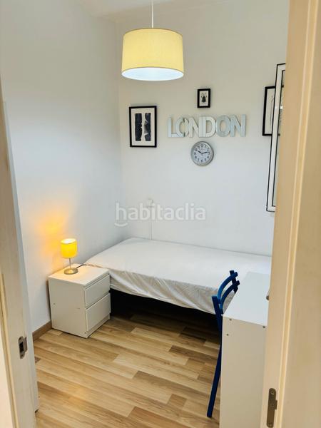 Foto 7b5d5a3e-9aa6-4366-8bee-fab42fd23000. Affitto appartamento in La Torrassa Hospitalet de Llobregat (L´)