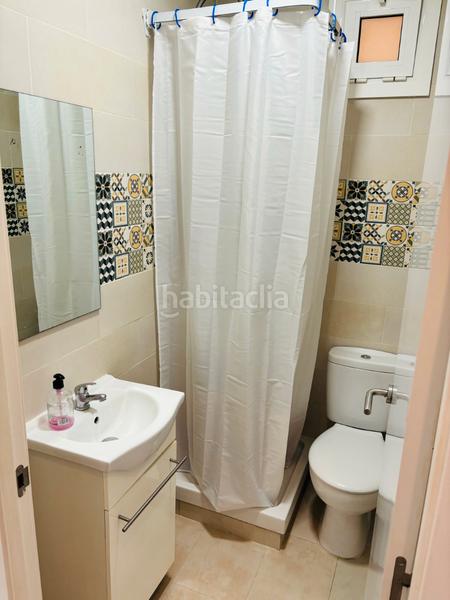 Foto 088e013b-1bc5-4518-9d49-f2d3d0dfe0f2. Miete etagenwohnung in La Torrassa Hospitalet de Llobregat (L´)