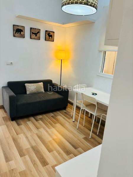 Foto 7e235d88-377b-40c9-8385-81e0c333df80. Miete etagenwohnung in La Torrassa Hospitalet de Llobregat (L´)