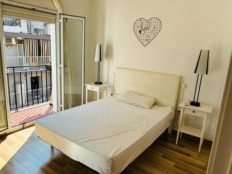 Foto fa8b002e-94c3-4743-940d-83a9112d1c93. Miete etagenwohnung in La Torrassa Hospitalet de Llobregat (L´)