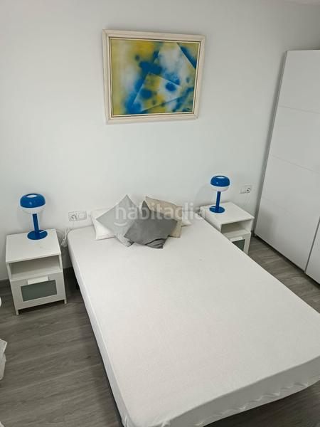 Foto 54a68547-d809-44e9-89e8-9c322d426318. Alquiler piso atico precioso y super luminoso en alquiler temporal en Hospitalet de Llobregat (L´)