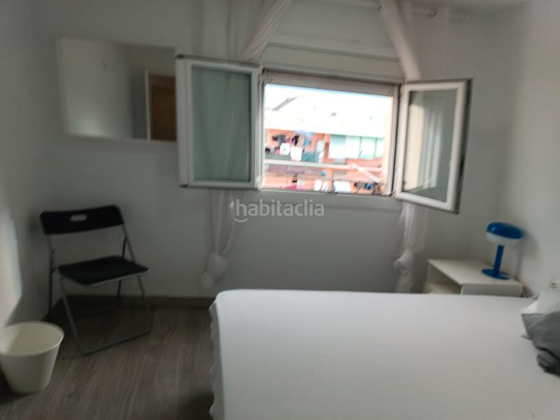 Foto daaa532d-5d01-408d-a089-10efedad8405. Lloguer pis a La Torrassa Hospitalet de Llobregat (L´)