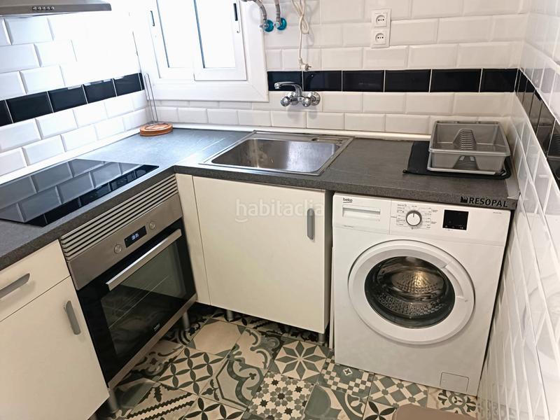 Foto 3663628a-015e-49bd-8aab-073b05d9f586. Location appartement dans La Torrassa Hospitalet de Llobregat (L´)