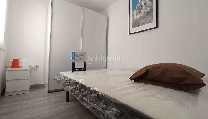 Foto 590ea6e8-14d9-4984-ab25-9dad6c9ac6b1. Location appartement dans La Torrassa Hospitalet de Llobregat (L´)