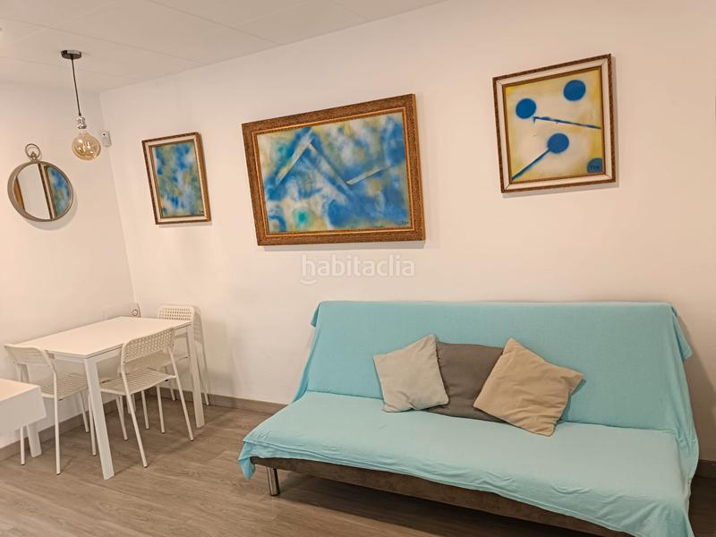 Foto 21370493-6880-4ab6-b9d8-d9ffd0508ca4. Miete etagenwohnung in La Torrassa Hospitalet de Llobregat (L´)