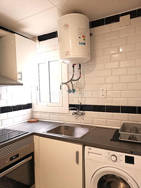 Foto 4a50530c-242c-40f2-9c8f-4fe0bb7bc6a1. Miete etagenwohnung in La Torrassa Hospitalet de Llobregat (L´)