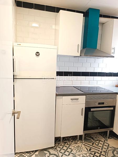 Foto f28110df-68fe-403b-a92a-d041494d0d6a. Miete etagenwohnung in La Torrassa Hospitalet de Llobregat (L´)