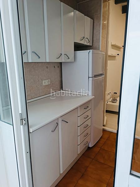 Foto 776871a4-0bbd-42a5-89e6-8abb23d80e37. Alquiler piso loft espectacular en sants en Sants-Badal Barcelona