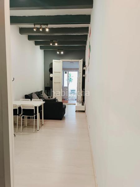 Foto 7f64097c-41ce-40f2-a3ad-1e4bbbc2ca18. Alquiler piso loft espectacular en sants en Sants-Badal Barcelona