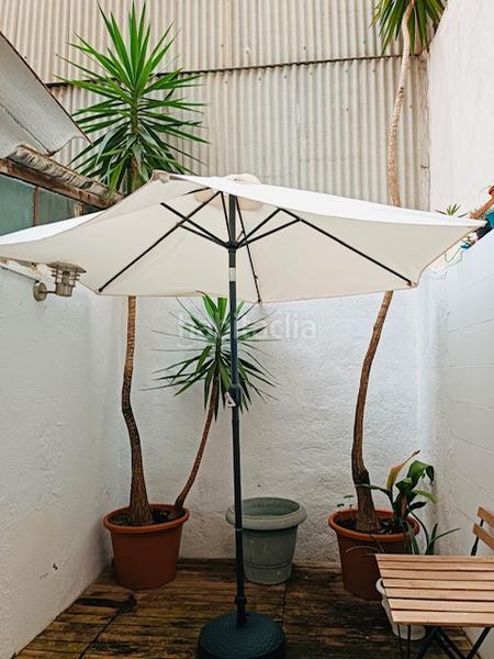 Foto c167ece8-7433-4354-ac84-7226ca2b300e. Alquiler piso loft espectacular en sants en Sants-Badal Barcelona