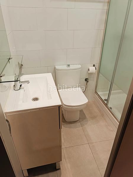 Foto f08aac93-df6c-42d1-a326-0a559039fe58. Alquiler piso loft espectacular en sants en Sants-Badal Barcelona