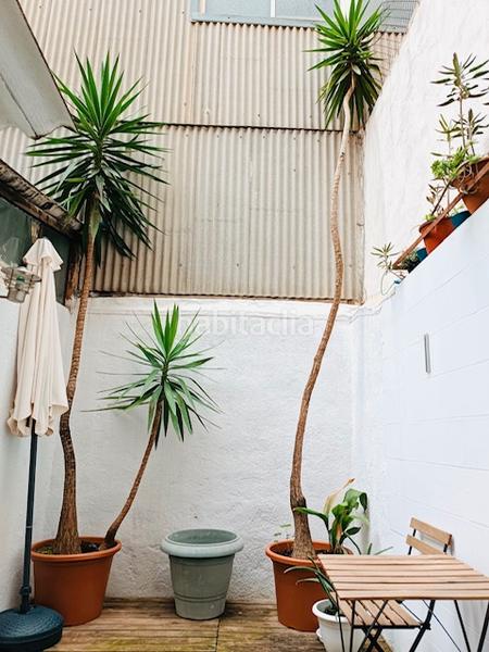 Foto 53c97dce-1337-41ce-b761-6023c3eb99e9. Miete etagenwohnung in Sants-Badal Barcelona