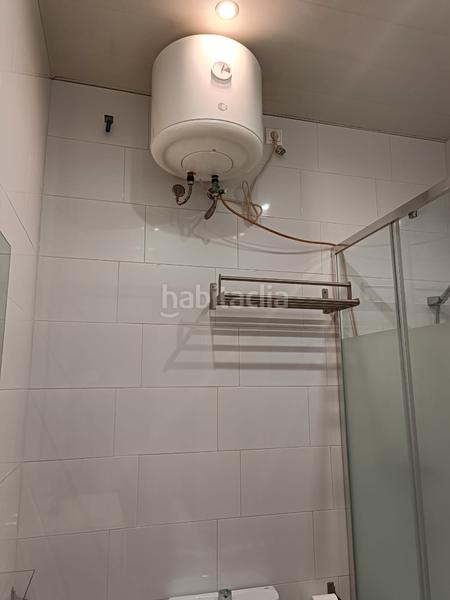 Foto 6eeb65e0-fe3c-4d09-9e26-5136f1ab5875. Miete etagenwohnung in Sants-Badal Barcelona