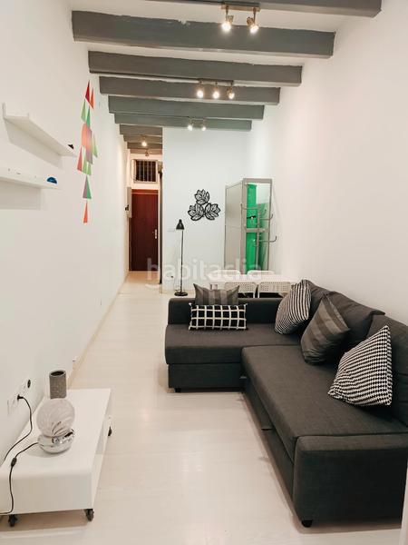 Foto cd6b9c74-eb26-45db-b0c1-819c63a7e66e. Rent flat in Sants-Badal Barcelona