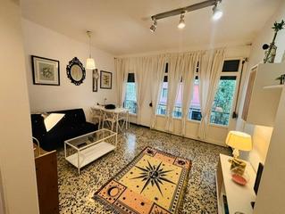 Lloguer Pis a Sant Ramon - Maternitat. Explendido piso y confortable en les corts