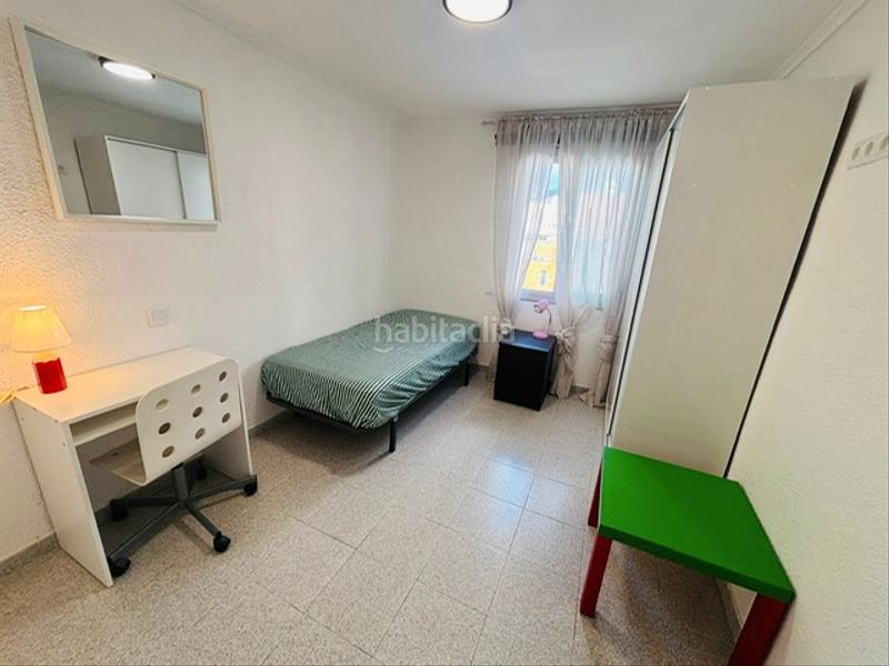 Foto cd123c24-6101-4cc2-9b84-21b583170966. Appartamento in Collblanc Hospitalet de Llobregat (L´)